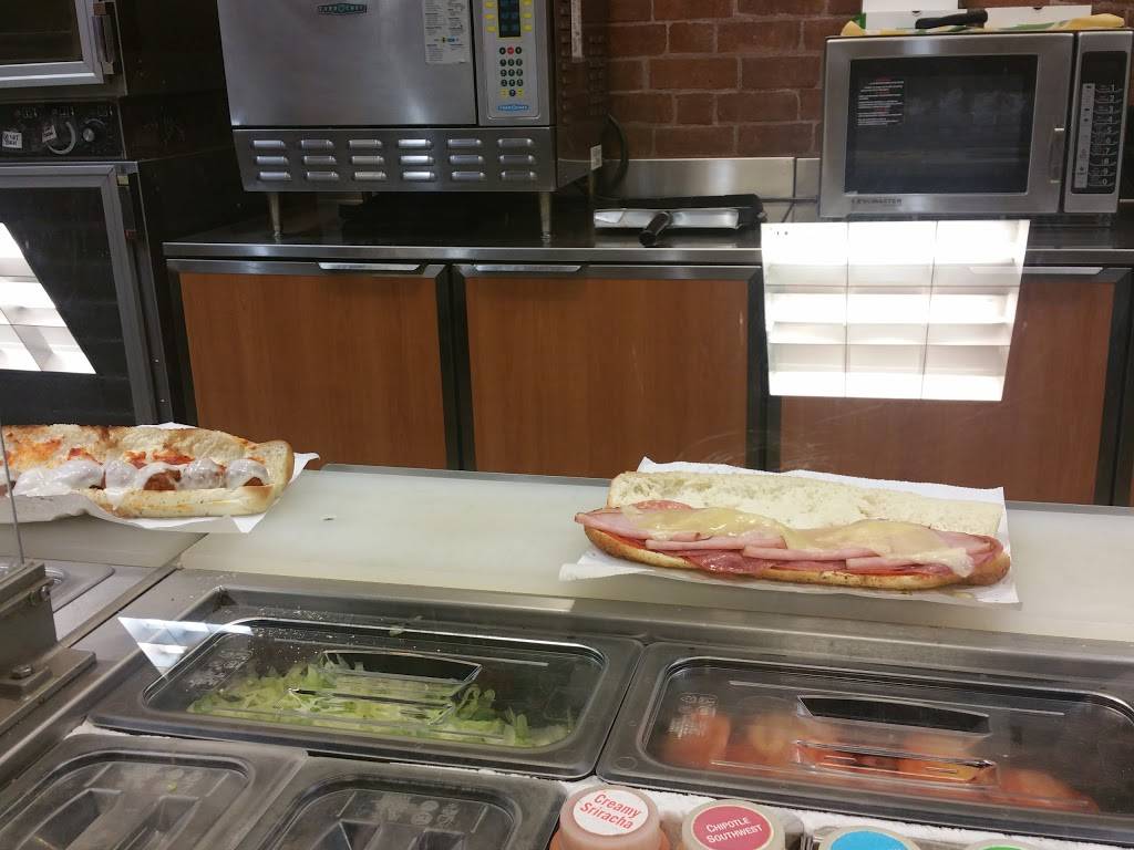 Subway | restaurant | 1229 E McKellips Rd Suite 104, Mesa, AZ 85203, USA | 4809620214 OR +1 480-962-0214