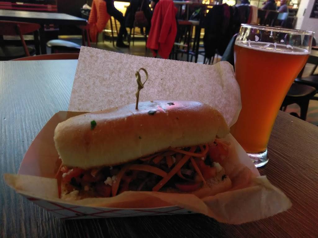 Bolivian Llama Party | restaurant | 590 Fulton St, Brooklyn, NY 11217, USA | 3478150972 OR +1 347-815-0972