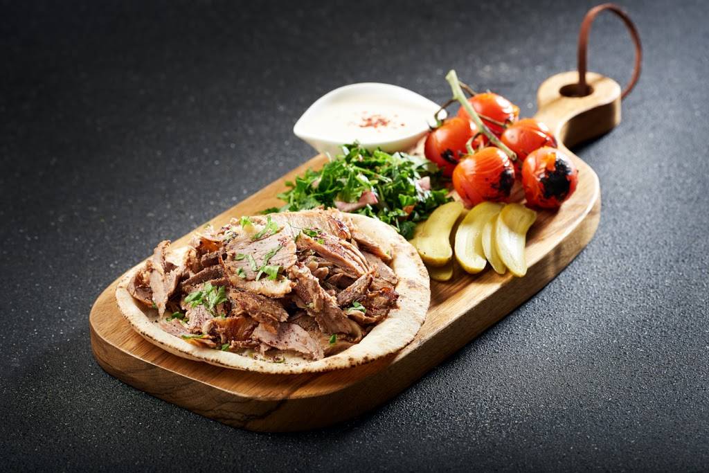 Oozi Corner | restaurant | 9115 S Harlem Ave, Bridgeview, IL 60455, USA | 8556694246 OR +1 855-669-4246