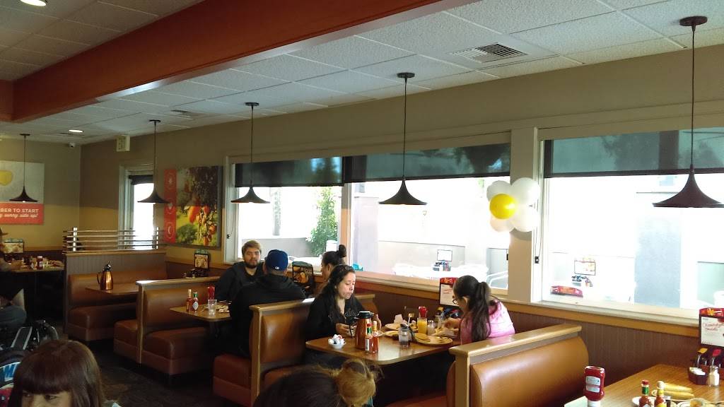IHOP | restaurant | 3506 Rosemead Blvd, Rosemead, CA 91770, USA | 6265714467 OR +1 626-571-4467