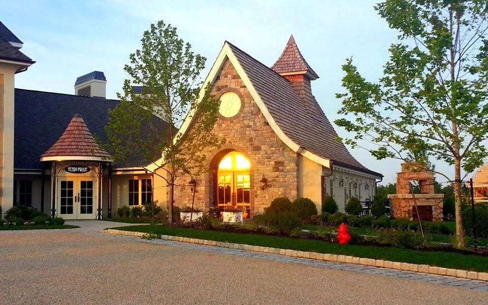 Mirbeau Inn & Spa - Plymouth, MA | restaurant | 35 Landmark Dr, Plymouth, MA 02360, USA | 5082092626 OR +1 508-209-2626