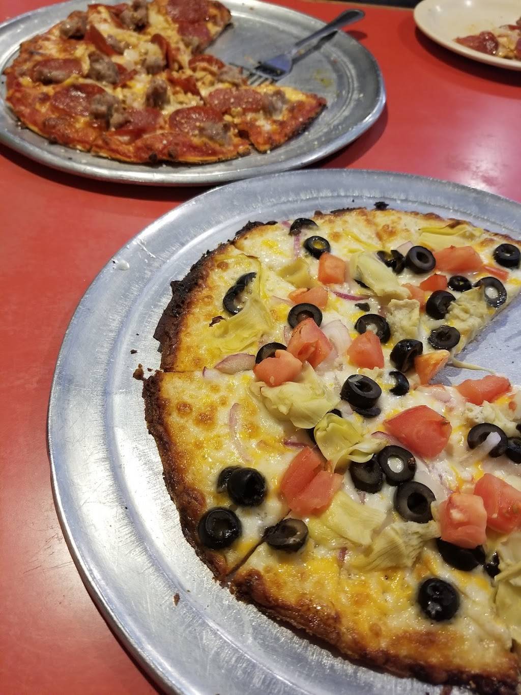 Dirty Daves Pizza Parlor | restaurant | 3939 Martin Way E, Olympia, WA 98506, USA | 3604561560 OR +1 360-456-1560