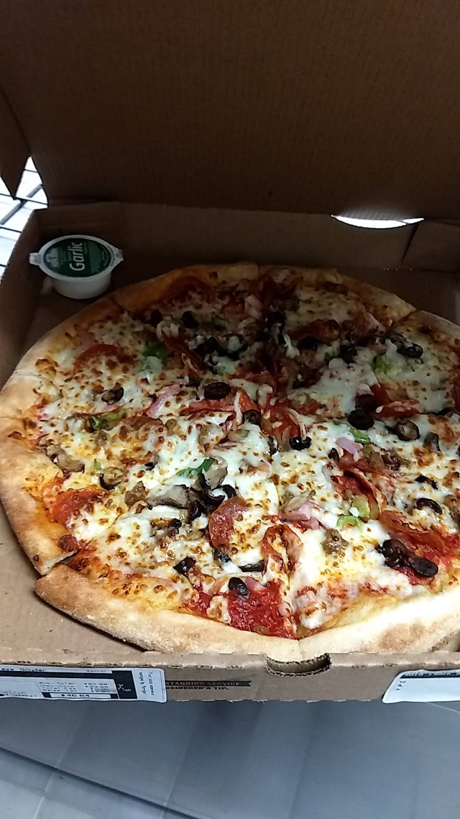 Papa Johns Pizza | restaurant | 5930 Ashworth Rd, West Des Moines, IA 50266, USA | 5154402727 OR +1 515-440-2727
