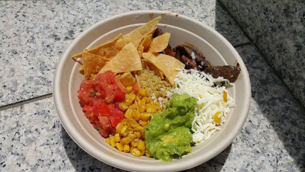 eatsa | restaurant | 121 Spear St, San Francisco, CA 94105, USA | 4159304006 OR +1 415-930-4006