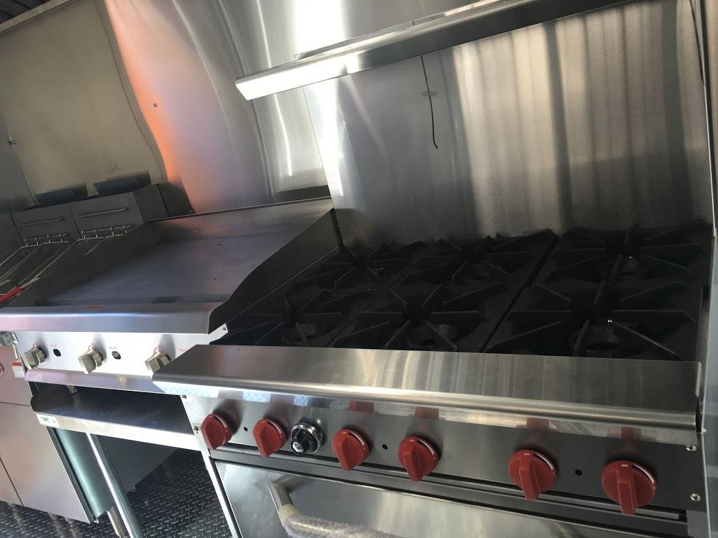 The Grub Spot | restaurant | 2900 N Laurent St, Victoria, TX 77901, USA | 3616498248 OR +1 361-649-8248