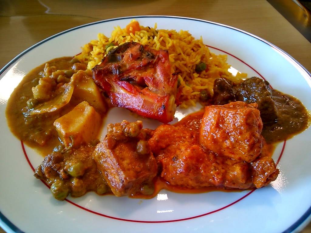 Taste of India | restaurant | 5144 Mowry Ave, Fremont, CA 94538, USA | 5107911316 OR +1 510-791-1316