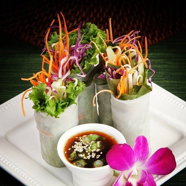 Supatras Thai | restaurant | 21560 Yorba Linda Blvd, Yorba Linda, CA 92887, USA | 7146932888 OR +1 714-693-2888