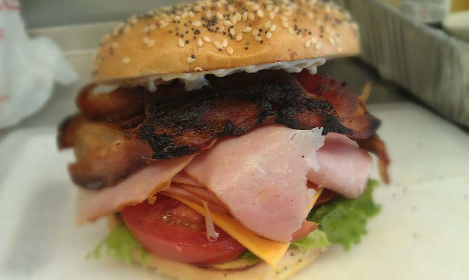 Carmelinas Cafe | cafe | 9400 University Pkwy, Pensacola, FL 32514, USA | 8502086211 OR +1 850-208-6211