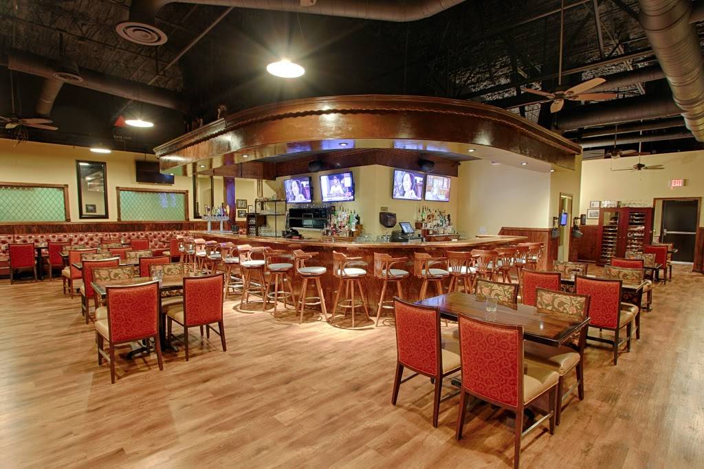 The Back Room Steakhouse | restaurant | 1418 Rock Springs Rd, Apopka, FL 32712, USA | 4078807832 OR +1 407-880-7832