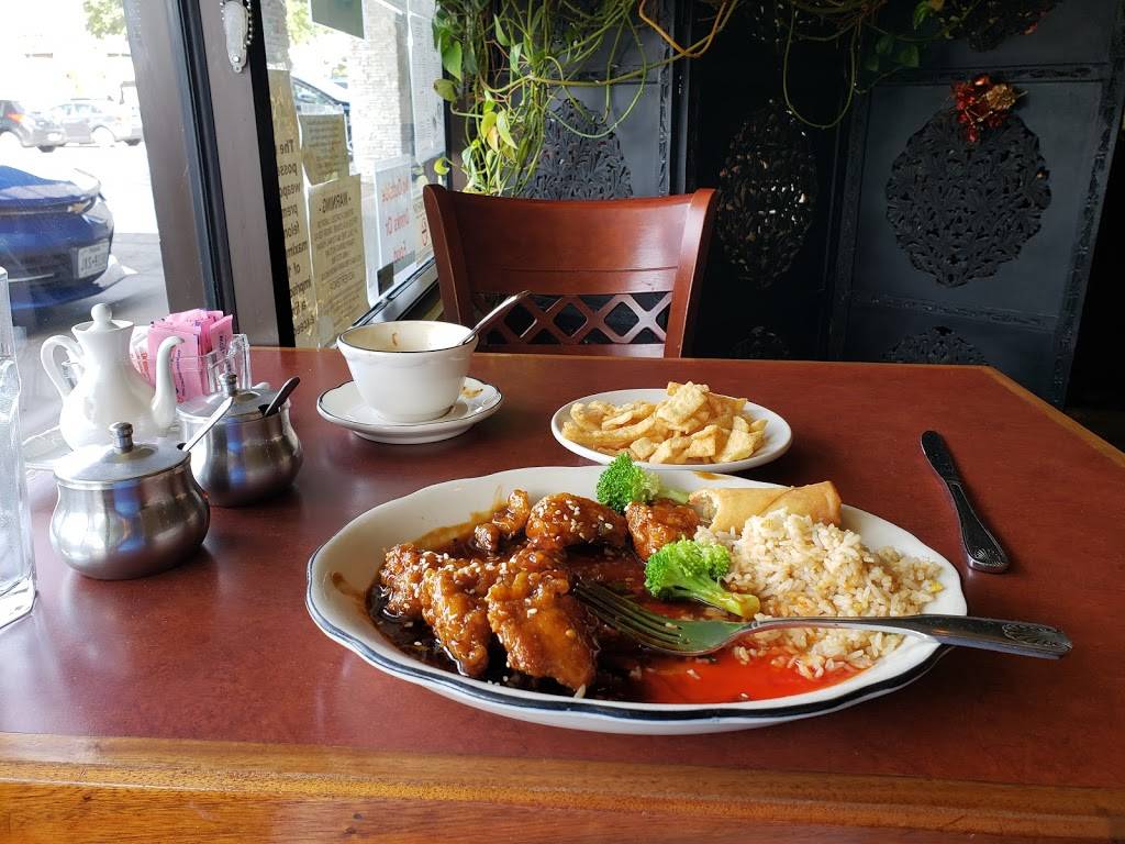 369 Oriental Bistro | restaurant | 1009 Westheimer Rd, Houston, TX 77006, USA | 7135248686 OR +1 713-524-8686