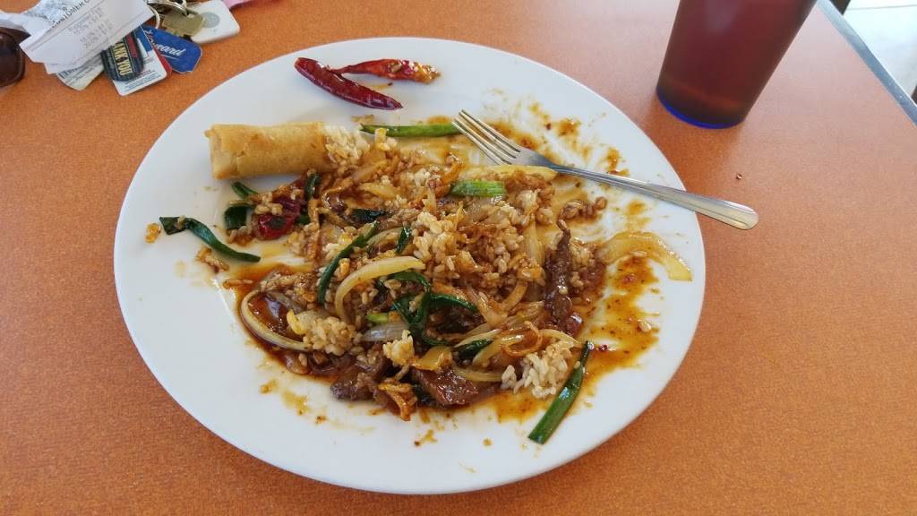 Hong Kong Express | restaurant | 501 Farm to Market 548, Forney, TX 75126, USA | 9725523988 OR +1 972-552-3988