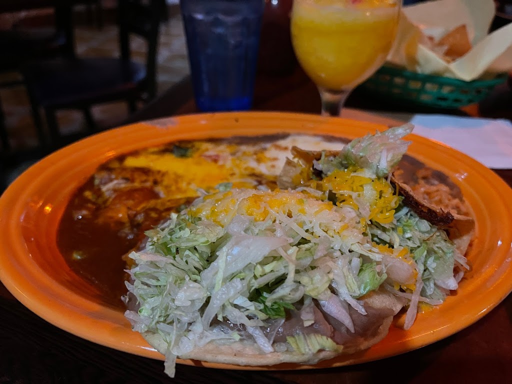 Los Olivos Mexican Patio | restaurant | 7328 E 2nd St, Scottsdale, AZ 85251, USA | 4809462256 OR +1 480-946-2256