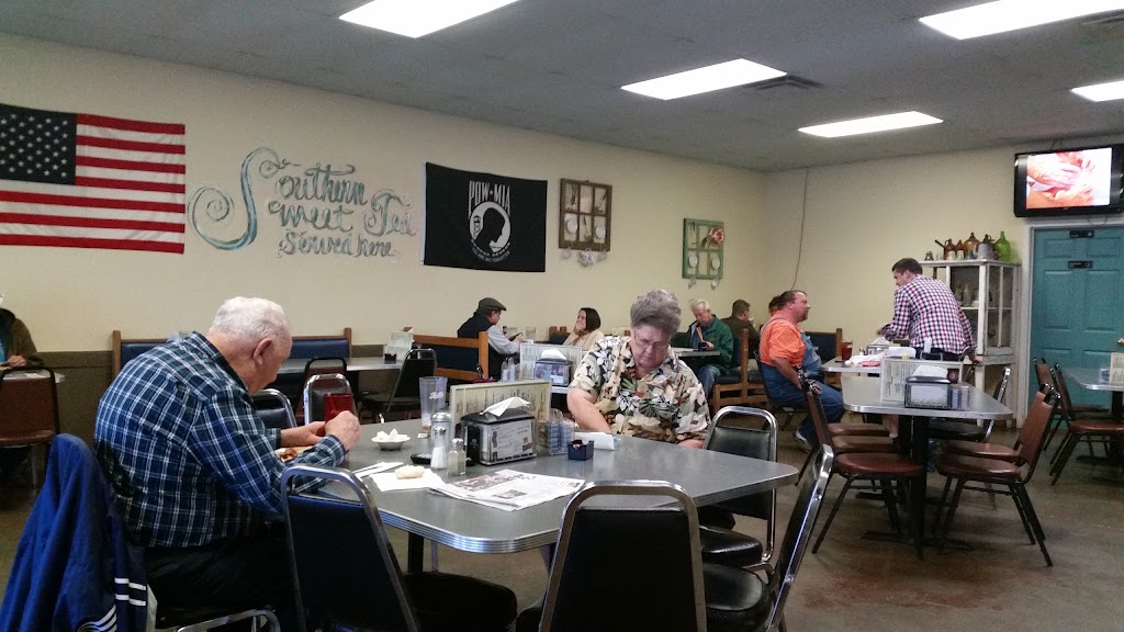 Smachs Kountryfied Cafe | restaurant | 582 AR-365, Mayflower, AR 72106, USA | 5014709311 OR +1 501-470-9311