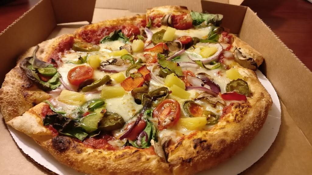 Pie Five Pizza | meal takeaway | 537 Oakbrook Center, Oak Brook, IL 60523, USA | 6305603215 OR +1 630-560-3215