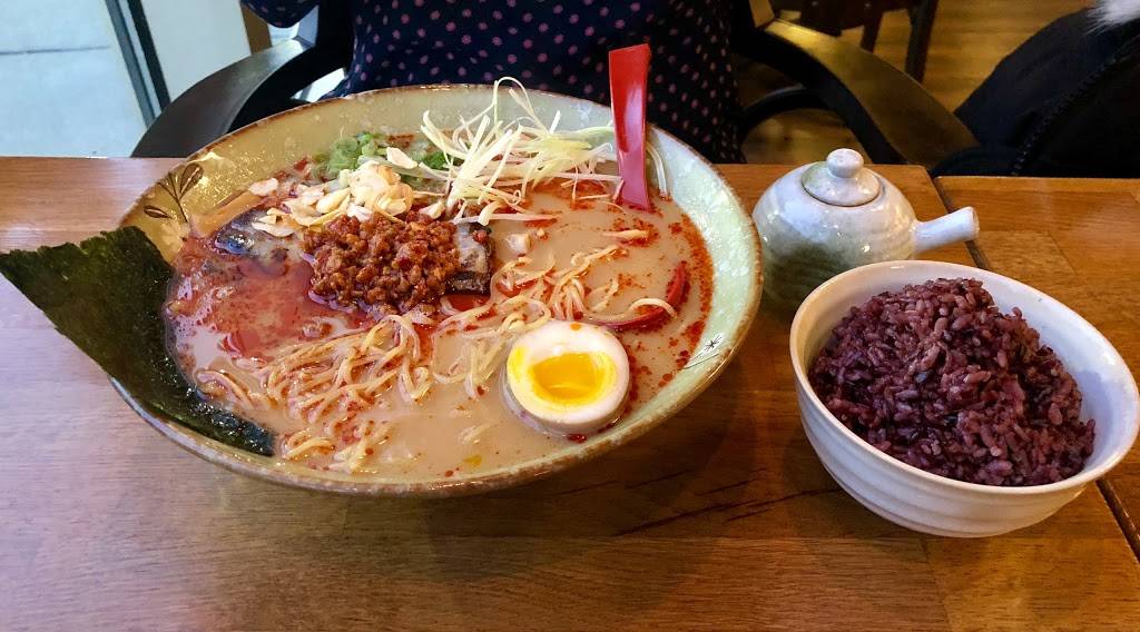 UMAI | restaurant | 1217-1219 W Fullerton Ave, Chicago, IL 60614, USA | 7732488886 OR +1 773-248-8886