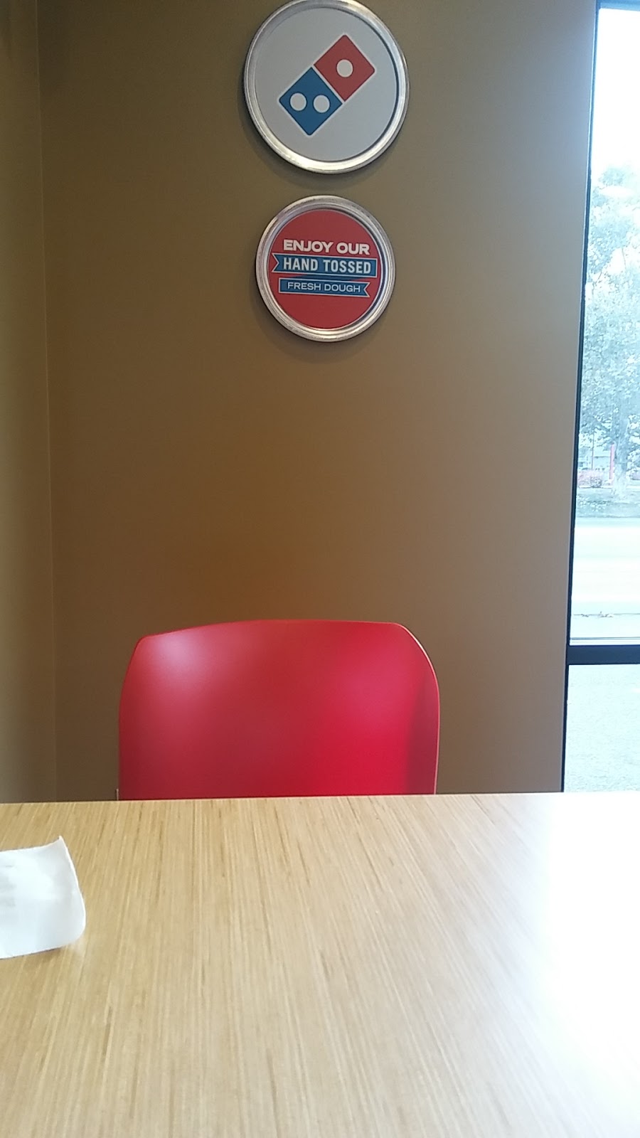 Dominos Pizza | meal delivery | 7007 Burden Blvd, Pasco, WA 99301, USA | 5093164400 OR +1 509-316-4400