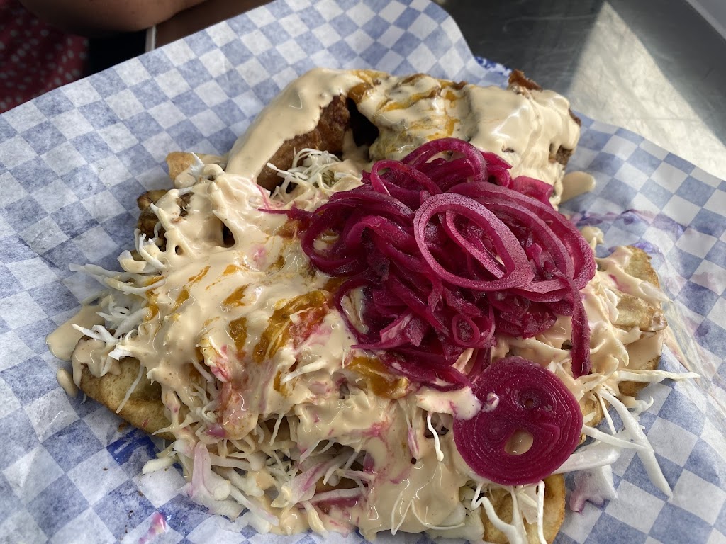 Tradiccion catracha | restaurant | 6310 E Ben White Blvd, Austin, TX 78741, USA | 5128250522 OR +1 512-825-0522