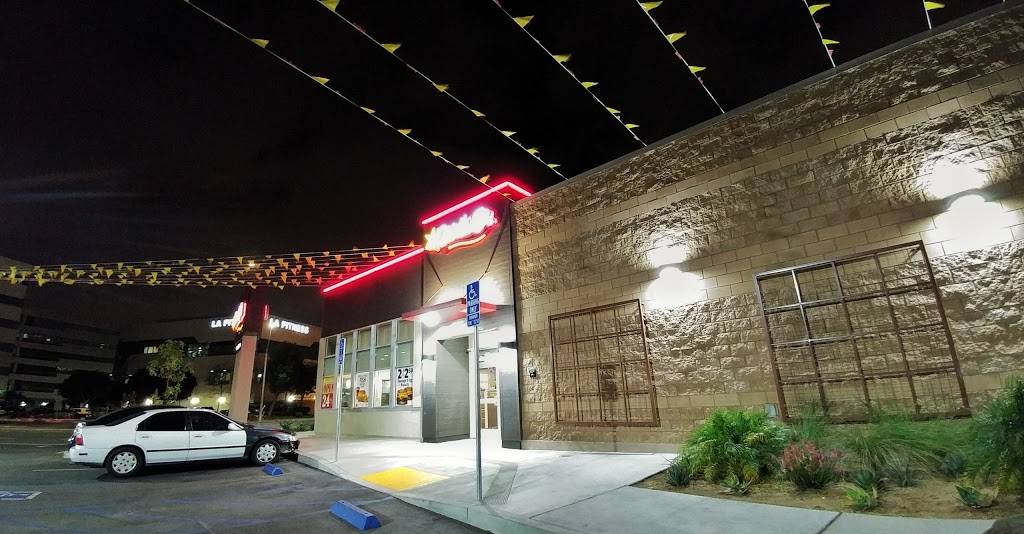 Carls Jr. | restaurant | 4511 CA-1, Long Beach, CA 90804, USA | 5624944356 OR +1 562-494-4356