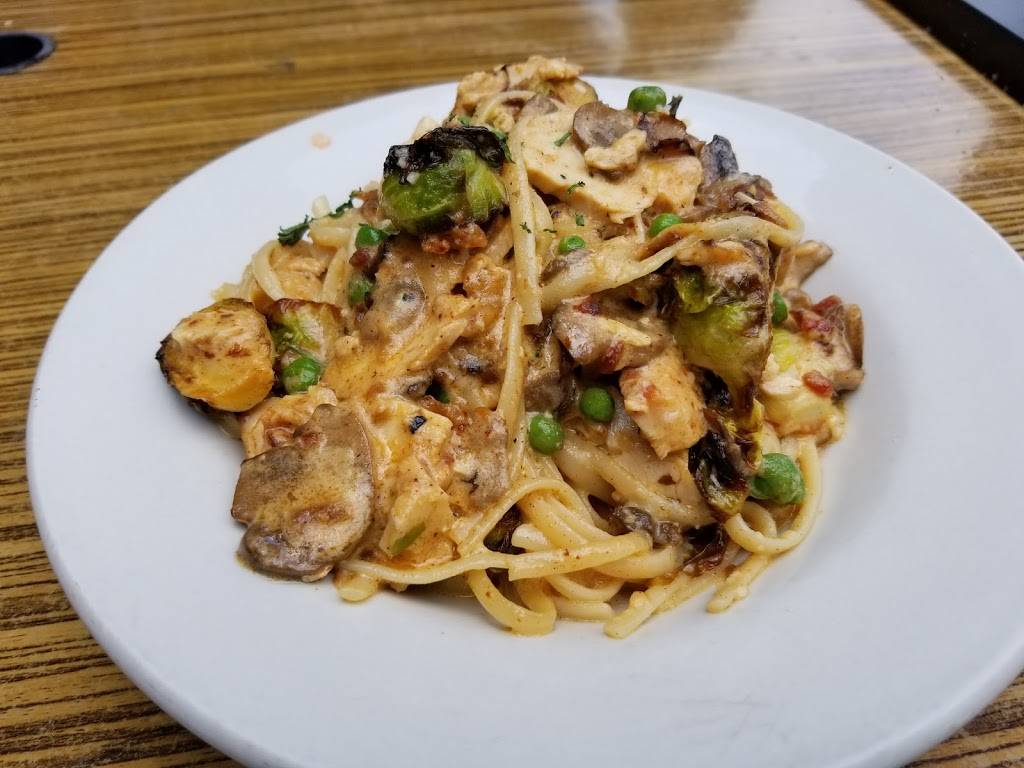 Travinia Italian Kitchen & Wine Bar Morrisville | restaurant | Park West Village, 1301 Market Center Dr, Morrisville, NC 27560, USA | 9194671718 OR +1 919-467-1718