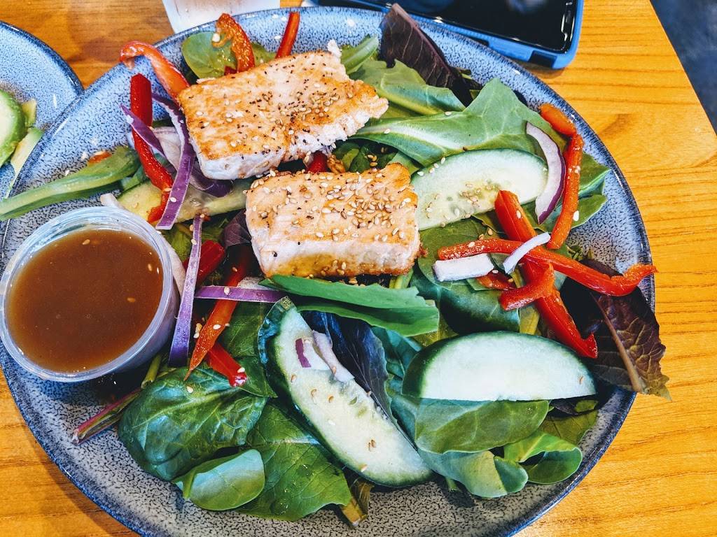 Bonchon - Campus Pointe | restaurant | 3039 E Campus Pointe Dr, Fresno, CA 93710, USA | 5592073717 OR +1 559-207-3717