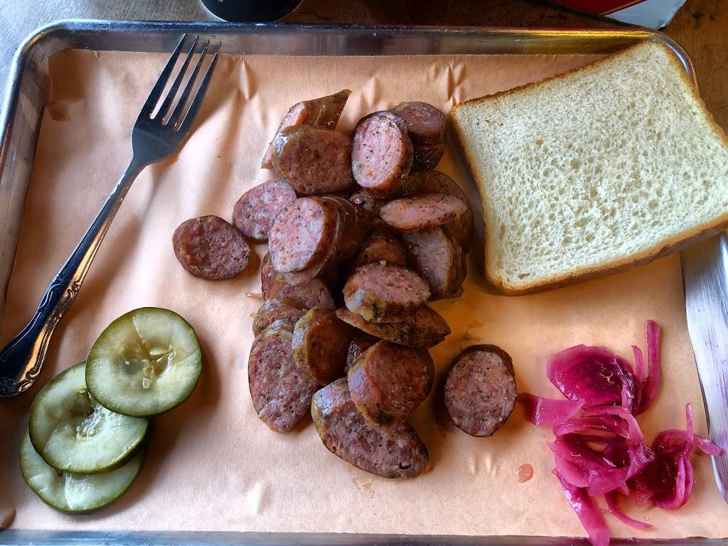 Blackwood BBQ | restaurant | 1711 E Golf Rd, Schaumburg, IL 60173, USA | 6302830882 OR +1 630-283-0882