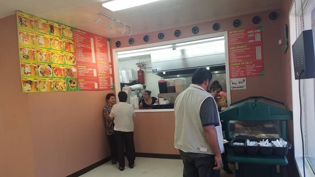 El Paisano | restaurant | 125 E 2nd Ave, Sun Valley, NV 89433, USA | 7756866664 OR +1 775-686-6664