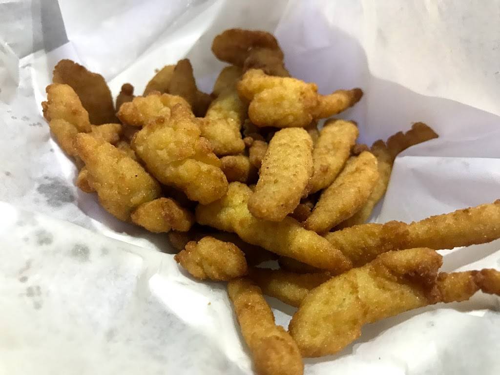 H. Salt Esq. Fish & Chips | restaurant | 3090 Story Rd, San Jose, CA 95127, USA | 4082722739 OR +1 408-272-2739