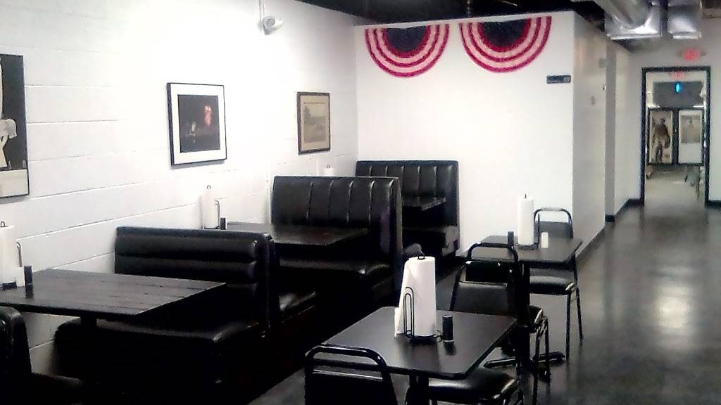 The Lunchbox Cafe/La Lonchera | restaurant | 4261 Southwest Blvd, Tulsa, OK 74107, USA | 9184457292 OR +1 918-445-7292
