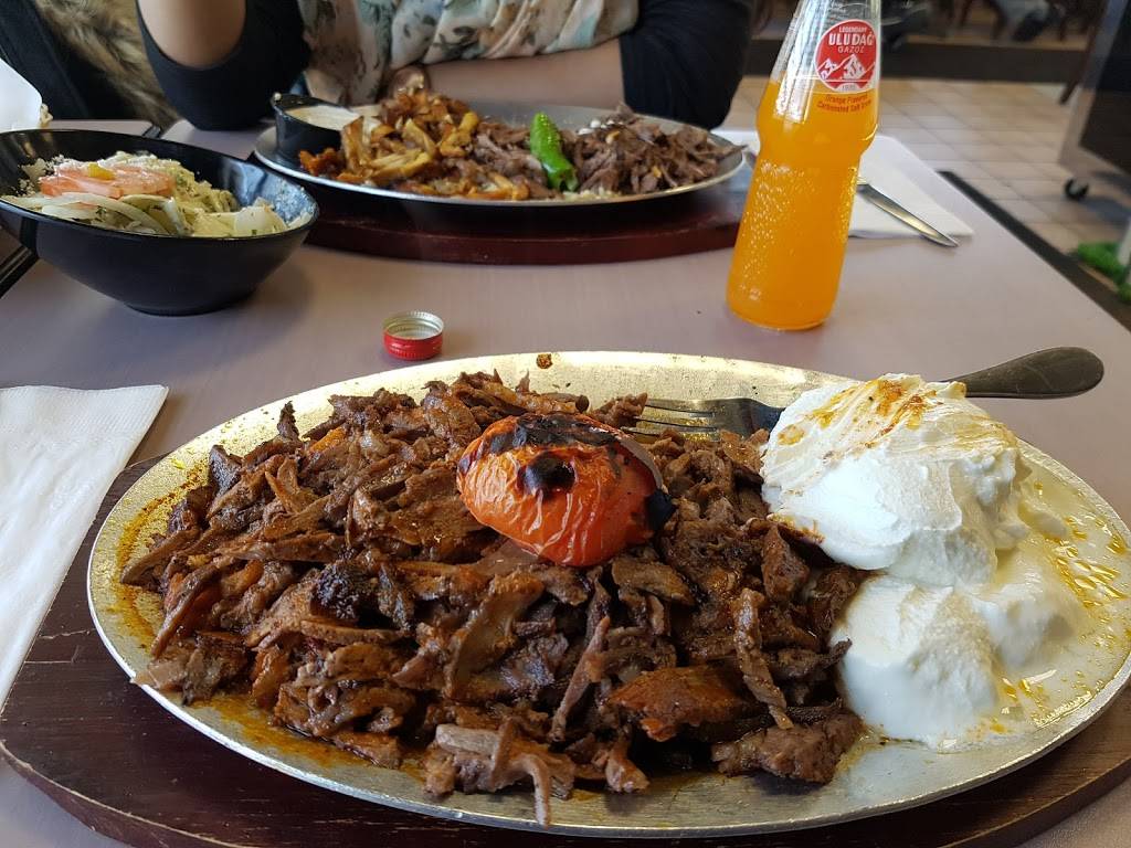Beyti Kebab | restaurant | 1650 Dundas St E, Mississauga, ON L4X 1L5, Canada | 9058482591 OR +1 905-848-2591