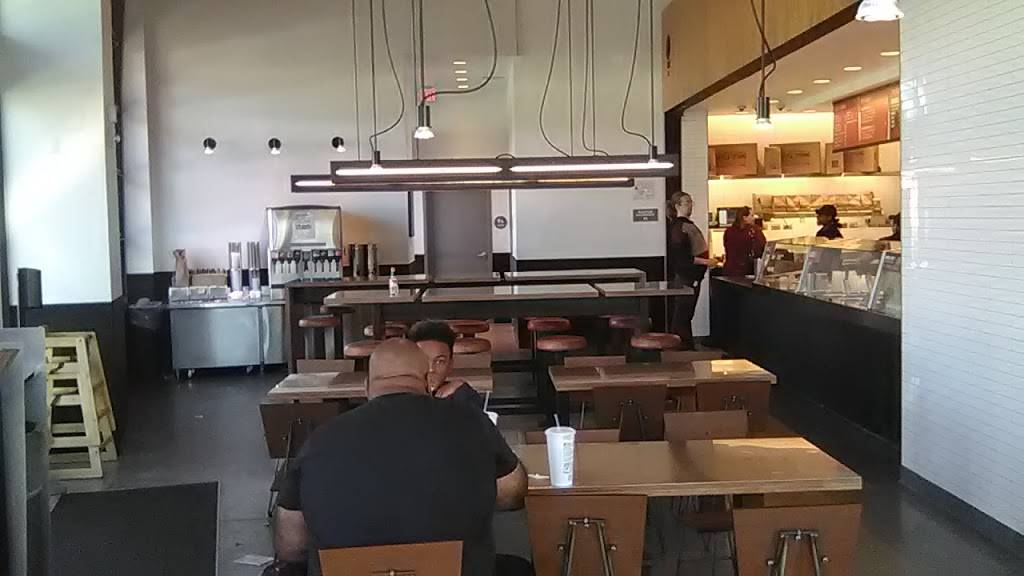 Chipotle Mexican Grill | restaurant | 1490 Fordham Blvd Ste 110, Chapel Hill, NC 27514, USA | 9199299324 OR +1 919-929-9324