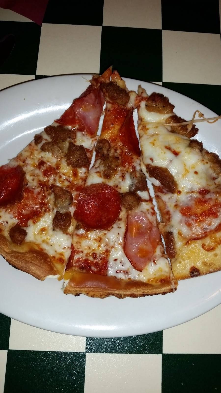 Pizza Hut | restaurant | 601 South Washburn Street, Decatur, TX 76234, USA | 9406273161 OR +1 940-627-3161