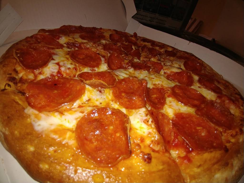 Papa Johns Pizza | restaurant | 6415 W Jefferson Blvd, Fort Wayne, IN 46825, USA | 2604326688 OR +1 260-432-6688