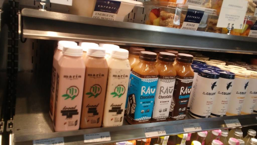 Enroute Market | restaurant | 7000 Sunne Ln #100, Walnut Creek, CA 94597, USA | 9254820085 OR +1 925-482-0085