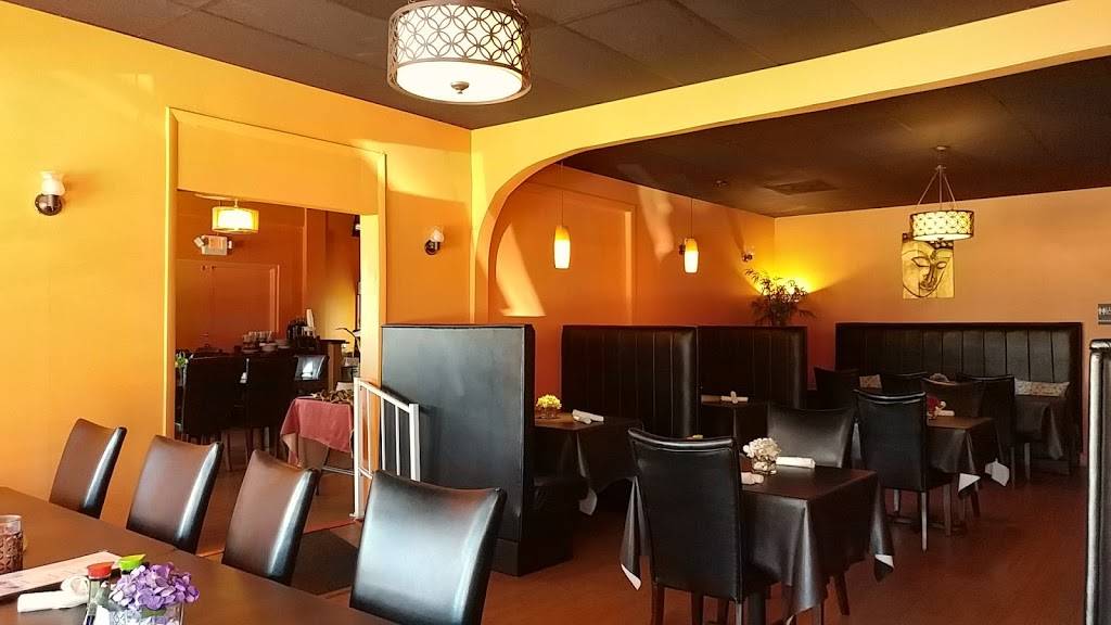 Thai Pepper Restaurant | restaurant | 224 Orange Ave, Fort Pierce, FL 34950, USA | 7725776989 OR +1 772-577-6989