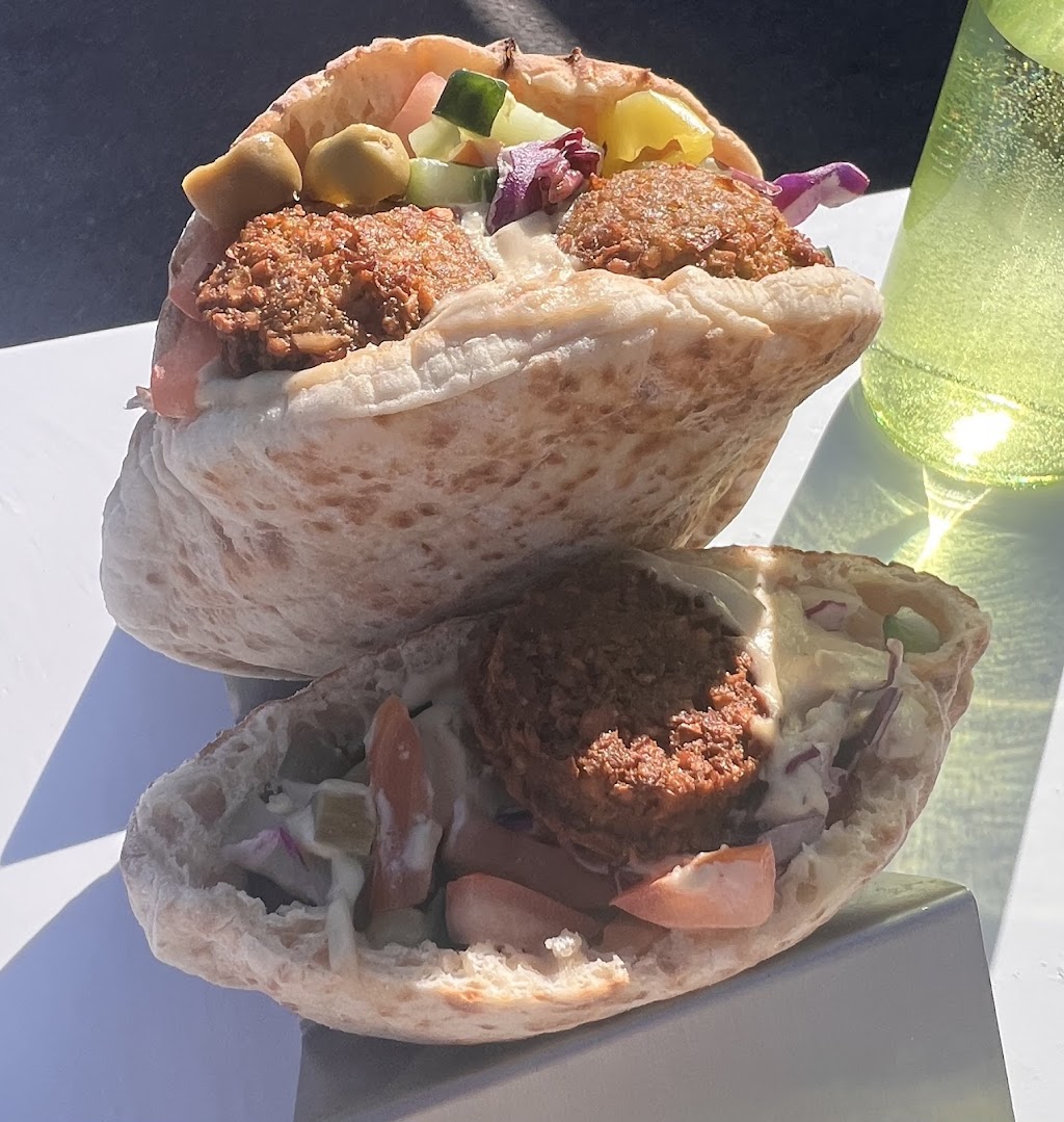 Mordys Falafel | restaurant | 701 S Monaco Pkwy, Denver, CO 80224, United States | 7203128961 OR +1 720-312-8961