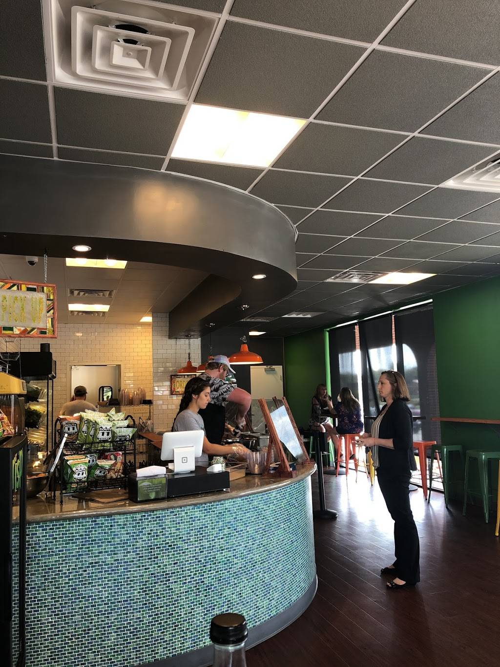 Crisp | restaurant | 18013 Forest Rd Suite A-01, Forest, VA 24551, USA | 4343868776 OR +1 434-386-8776