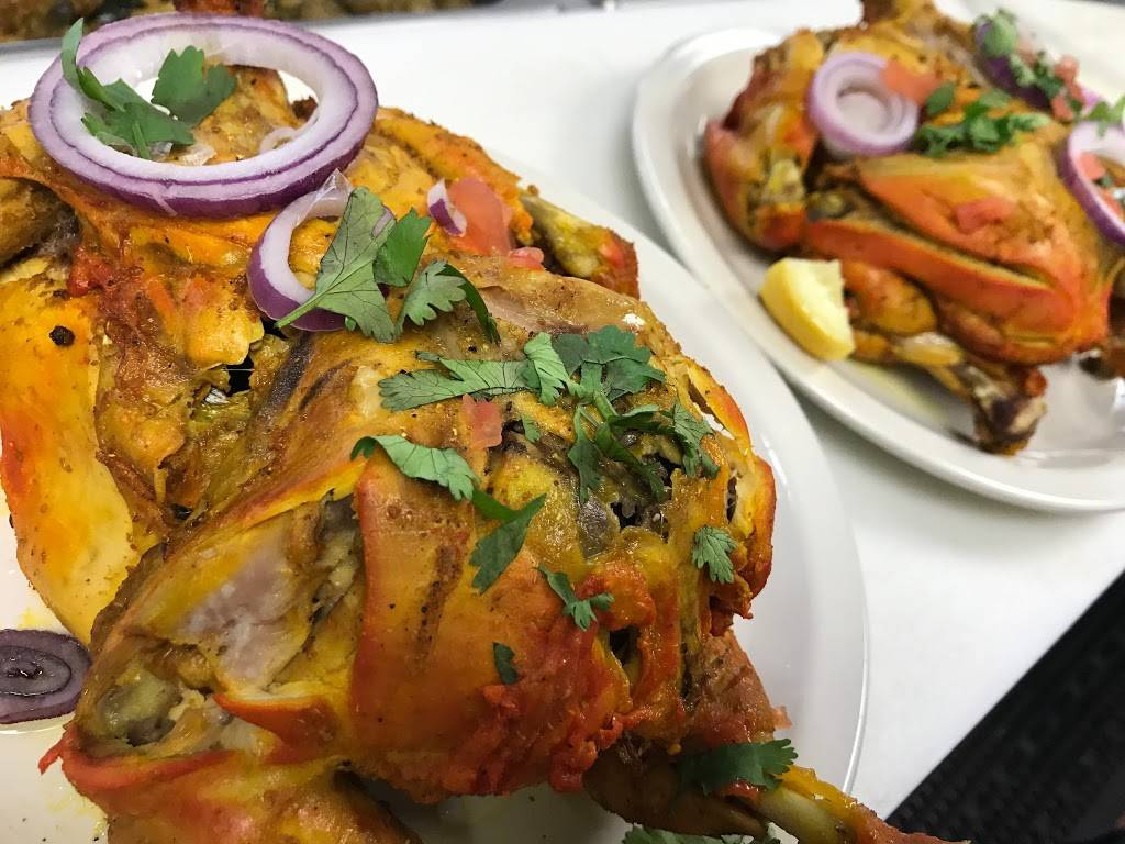 Tasty Halal Restaurant | restaurant | 1500, 988 State St, Bridgeport, CT 06605, USA | 2033454400 OR +1 203-345-4400