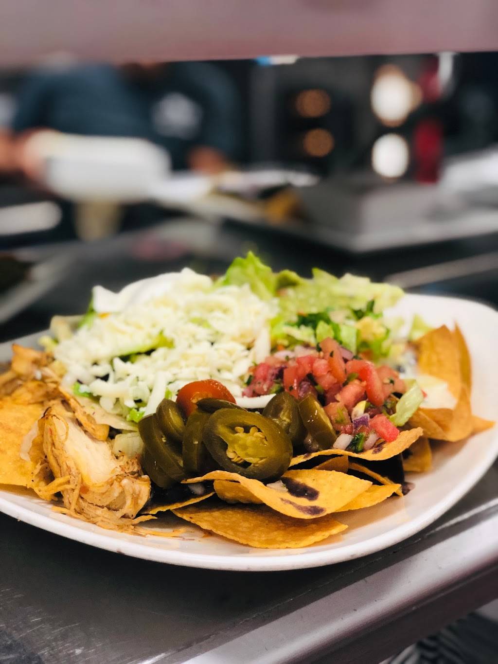 Casa Amigos Authentic Mexican Restaurant | restaurant | 7950 S, US-1, Port St. Lucie, FL 34952, USA | 7722042744 OR +1 772-204-2744