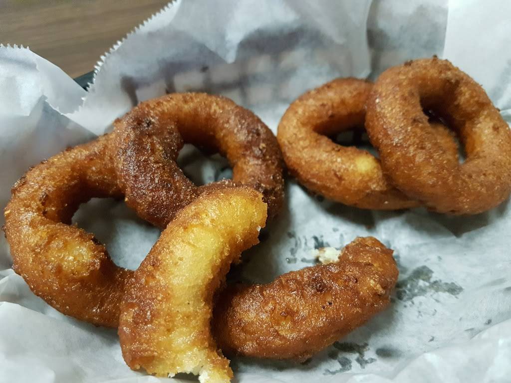 Clarks Barbecue | restaurant | 331 NC-66, Kernersville, NC 27284, USA | 3369968644 OR +1 336-996-8644