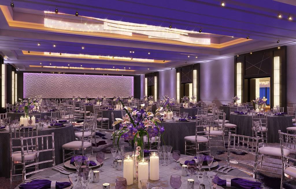 Hilton Washington DC National Mall |  | 480 LEnfant Plaza SW, Washington, DC 20024, USA | 2024841000 OR +1 202-484-1000