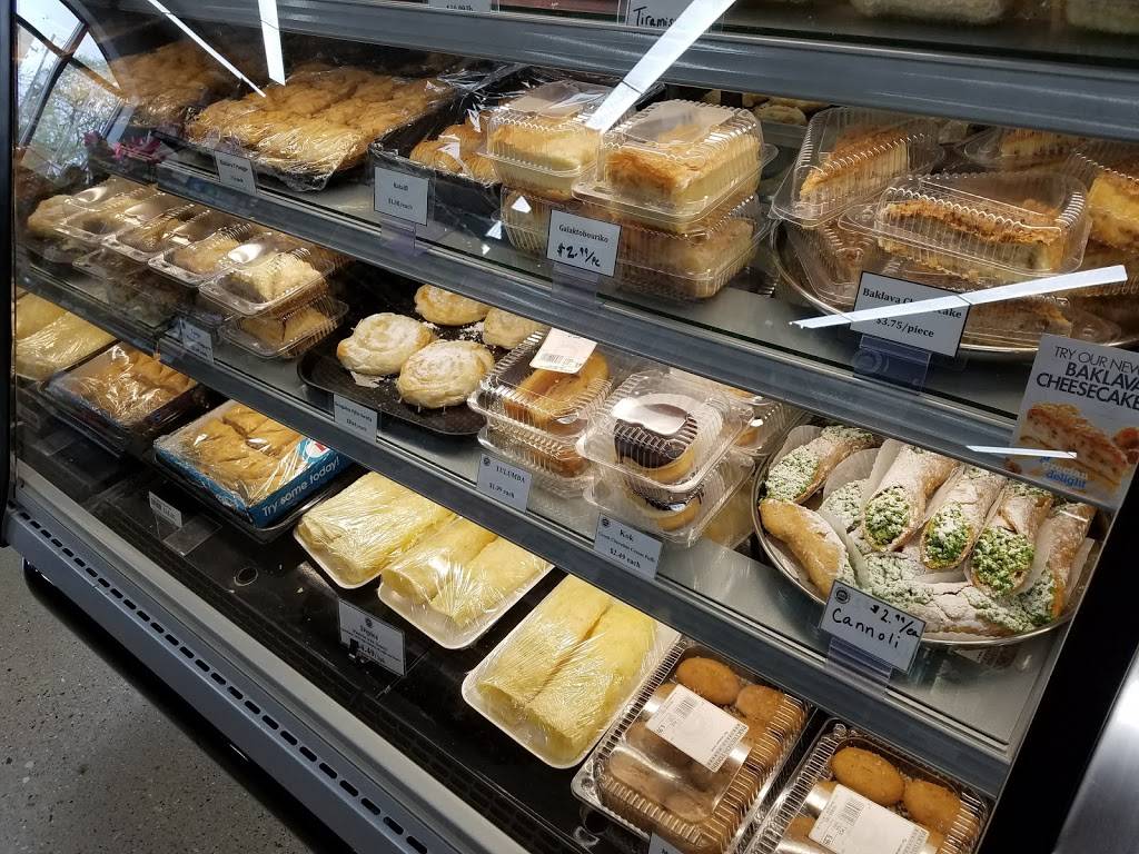 Parthenon Foods - European Market | restaurant | 8415 W Greenfield Ave, West Allis, WI 53214, USA | 4142048800 OR +1 414-204-8800