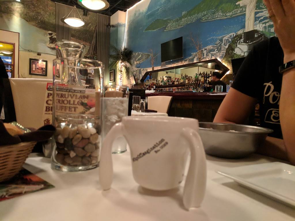 Rios DSudamerica | restaurant | 2010 W Armitage Ave, Chicago, IL 60647, USA | 7732760170 OR +1 773-276-0170