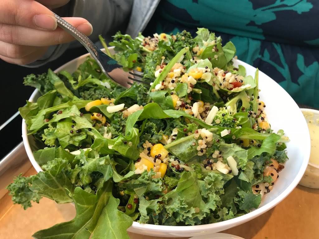 CoreLife Eatery | restaurant | 5201 Cornerstone North Boulevard, Centerville, OH 45440, USA | 9376198370 OR +1 937-619-8370