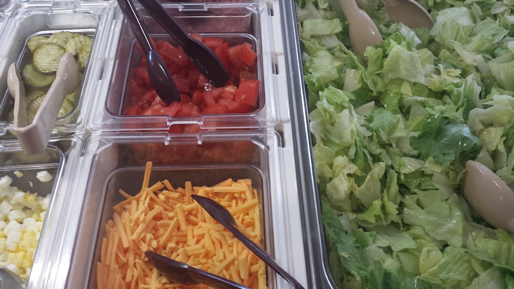 Pizza Unlimited | restaurant | 416 W Clinton St, Rushville, IL 62681, USA | 2173226297 OR +1 217-322-6297