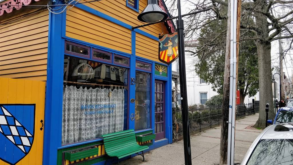 Manon | restaurant | 19 N Union St, Lambertville, NJ 08530, USA | 6093972596 OR +1 609-397-2596