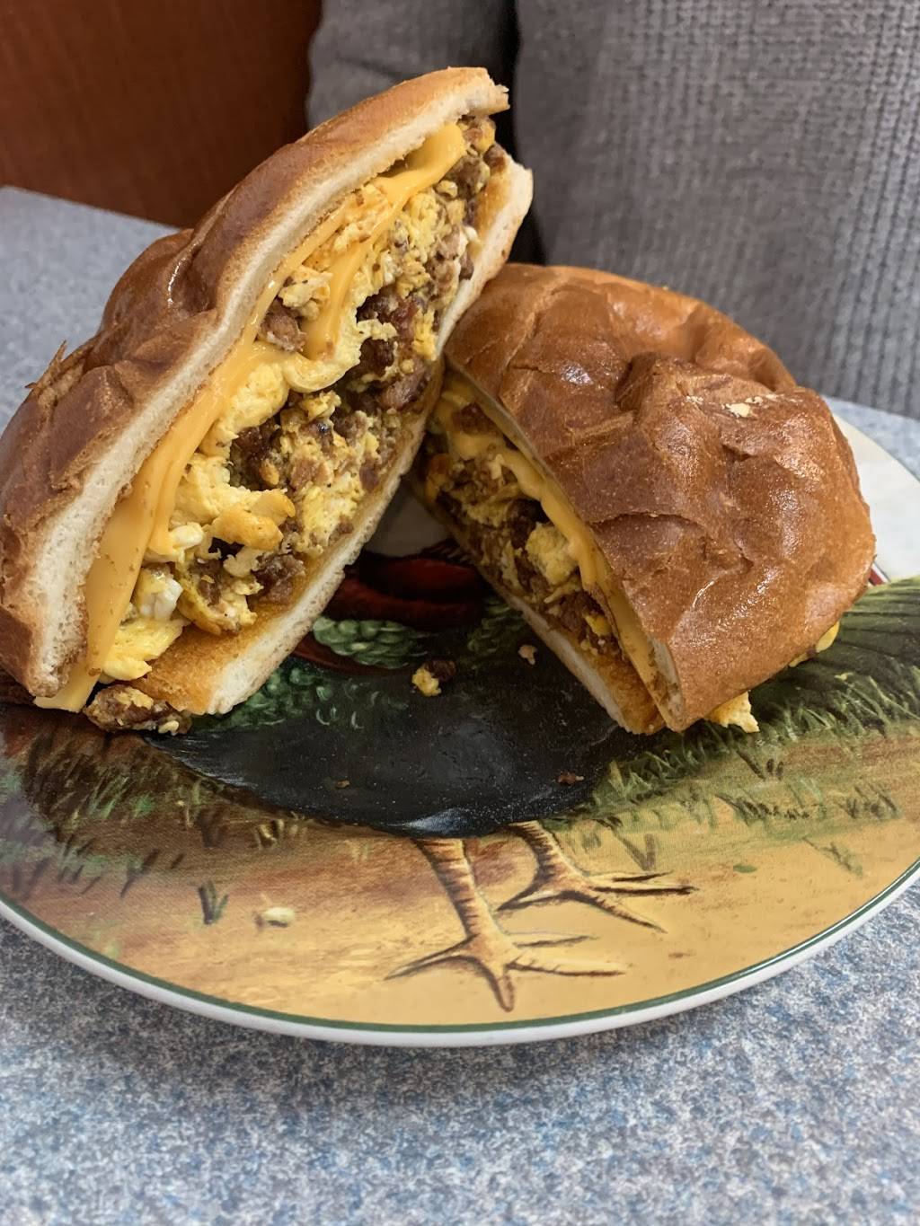 Gallo Deli | cafe | 187 Ashford Ave, Dobbs Ferry, NY 10522, USA | 9144795852 OR +1 914-479-5852