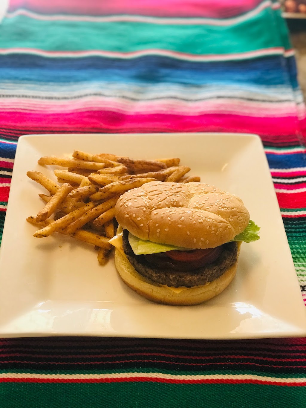 Fiesta Tacos Y Mas | restaurant | 941 N Pecos Rd, Las Vegas, NV 89101, USA | 7252052835 OR +1 725-205-2835