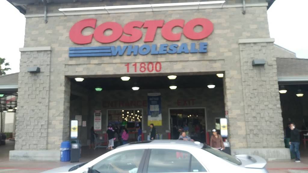 Costco Food Court | meal takeaway | 11800 Fourth St, Rancho Cucamonga, CA 91730, USA | 9095811703 OR +1 909-581-1703