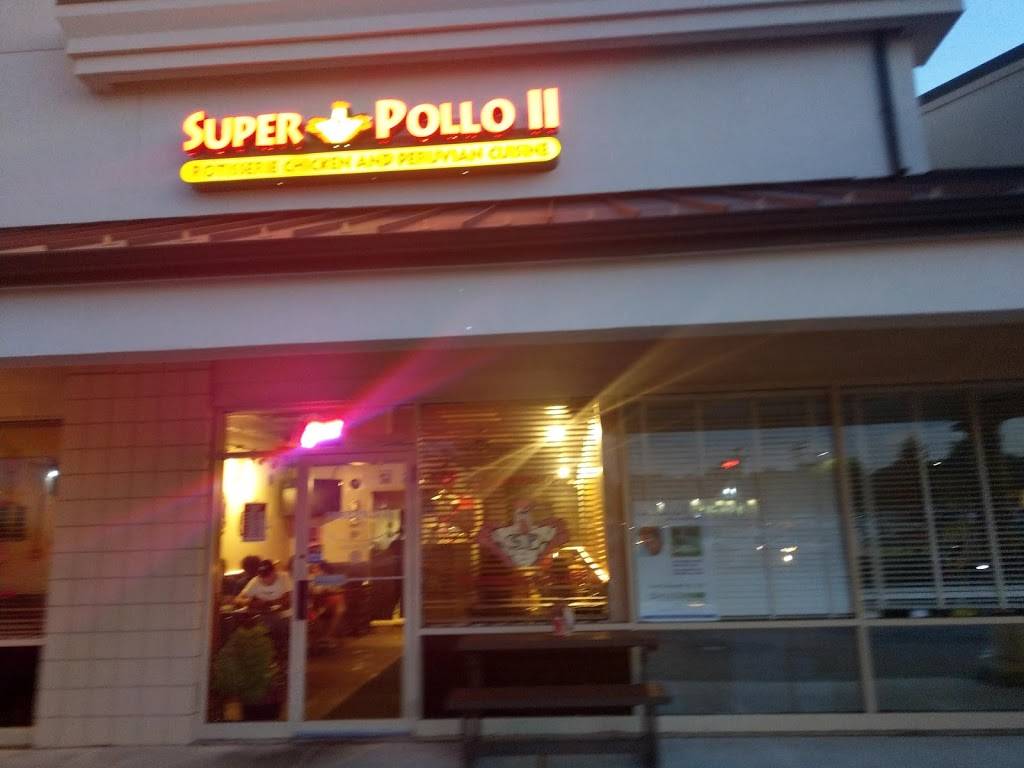 Super Pollo | restaurant | 2770 Hooper Ave, Brick, NJ 08723, USA | 7322027011 OR +1 732-202-7011