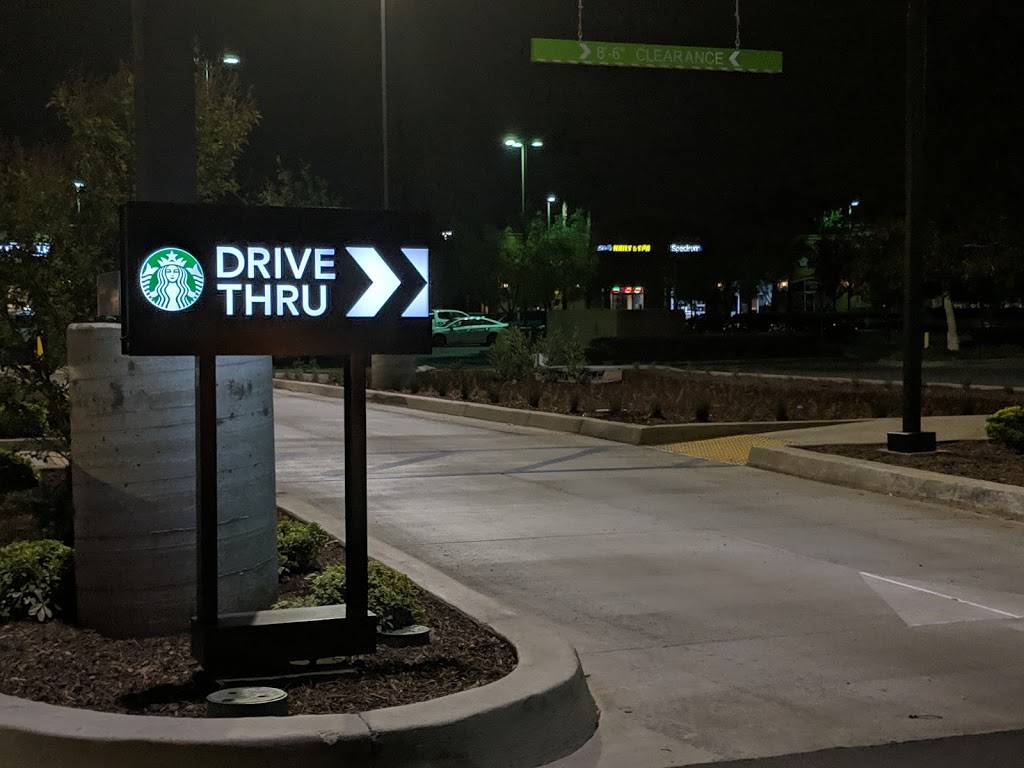 Starbucks | cafe | 1690 S Tippecanoe Ave, San Bernardino, CA 92408, USA | 9097965216 OR +1 909-796-5216